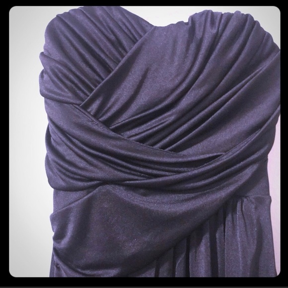 Express Little Black Dress Bundle - Picture 5 of 7